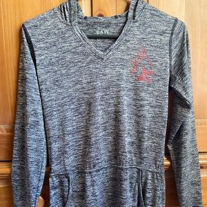 Ball state university hoodie